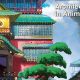Ghibli Worlds: Studio Ghibli Architecture in Animation Magic! | Study Travel Abroad | Explore Educational Trips & Global Learning Opportunities