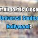 Best Airport Near Universal Studios: Your Complete Guide | Study Travel Abroad | Explore Educational Trips & Global Learning Opportunities