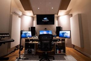 DIY Homemade Music Studio Setup: Guide & Tips | Study Travel Abroad | Explore Educational Trips & Global Learning Opportunities