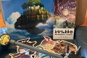 Charm Your Keys: Studio Ghibli Keyrings & Accessories Study Travel Abroad | Explore Educational Trips & Global Learning Opportunities Charm Your Keys: Studio Ghibli Keyrings & Accessories | Study Travel Abroad | Explore Educational Trips & Global Learning Opportunities