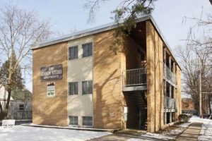 Find Your Perfect Studio Apartment in East Lansing, MI | [Year] | Study Travel Abroad | Explore Educational Trips & Global Learning Opportunities