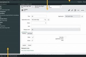 Mastering ServiceNow Developer Studio: A Complete Guide Study Travel Abroad | Explore Educational Trips & Global Learning Opportunities Mastering ServiceNow Developer Studio: A Complete Guide | Study Travel Abroad | Explore Educational Trips & Global Learning Opportunities