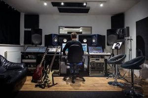 Tips on Creating a Recording Studio | Pro Record Study Travel Abroad | Explore Educational Trips & Global Learning Opportunities Tips on Creating a Recording Studio | Pro Record | Study Travel Abroad | Explore Educational Trips & Global Learning Opportunities
