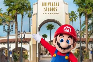 Universal Studios CA: How Much is Parking? [2024 Guide] | Study Travel Abroad | Explore Educational Trips & Global Learning Opportunities