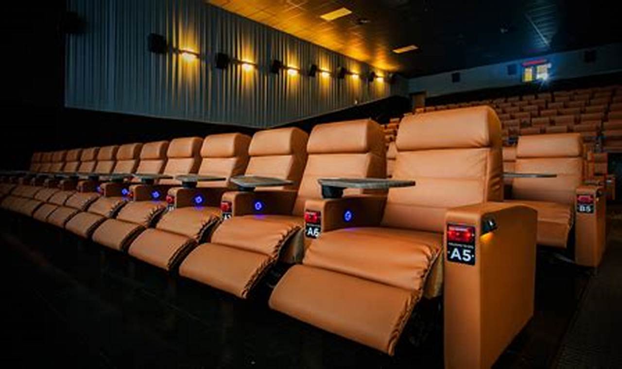 Experience Missouri City: Studio Movie Grill & More! Study Travel Abroad | Explore Educational Trips & Global Learning Opportunities Experience Missouri City: Studio Movie Grill & More! | Study Travel Abroad | Explore Educational Trips & Global Learning Opportunities