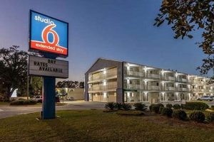 Extended Stay: Studio 6 Savannah GA Hotel Deals Study Travel Abroad | Explore Educational Trips & Global Learning Opportunities Extended Stay: Studio 6 Savannah GA Hotel Deals | Study Travel Abroad | Explore Educational Trips & Global Learning Opportunities