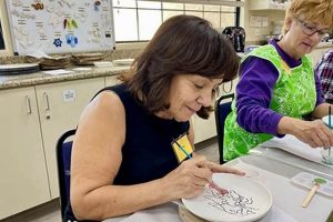 Saddlebrooke AZ Ceramics: Clay Study Group Creations Study Travel Abroad | Explore Educational Trips & Global Learning Opportunities Saddlebrooke AZ Ceramics: Clay Study Group Creations | Study Travel Abroad | Explore Educational Trips & Global Learning Opportunities