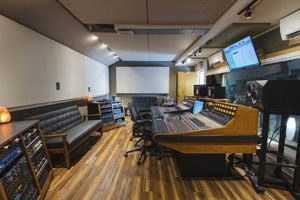 Inside Bearsville Recording Studio: A Record's Haven Study Travel Abroad | Explore Educational Trips & Global Learning Opportunities Inside Bearsville Recording Studio: A Record's Haven | Study Travel Abroad | Explore Educational Trips & Global Learning Opportunities