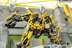 Universal's Bumblebee: The Ultimate Studios Guide Study Travel Abroad | Explore Educational Trips & Global Learning Opportunities Universal's Bumblebee: The Ultimate Studios Guide | Study Travel Abroad | Explore Educational Trips & Global Learning Opportunities