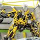 Universal's Bumblebee: The Ultimate Studios Guide | Study Travel Abroad | Explore Educational Trips & Global Learning Opportunities
