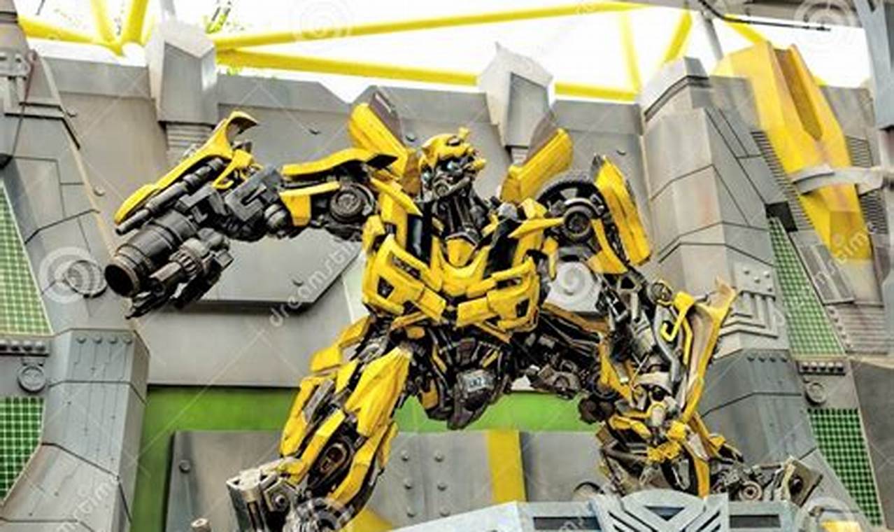 Universal's Bumblebee: The Ultimate Studios Guide Study Travel Abroad | Explore Educational Trips & Global Learning Opportunities Universal's Bumblebee: The Ultimate Studios Guide | Study Travel Abroad | Explore Educational Trips & Global Learning Opportunities