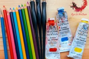Unlocking Creativity: 33 Art Studio - Your Art Haven! Study Travel Abroad | Explore Educational Trips & Global Learning Opportunities Unlocking Creativity: 33 Art Studio - Your Art Haven! | Study Travel Abroad | Explore Educational Trips & Global Learning Opportunities