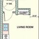 Small Studio Apartment Plans: Design & Layout Ideas | Study Travel Abroad | Explore Educational Trips & Global Learning Opportunities