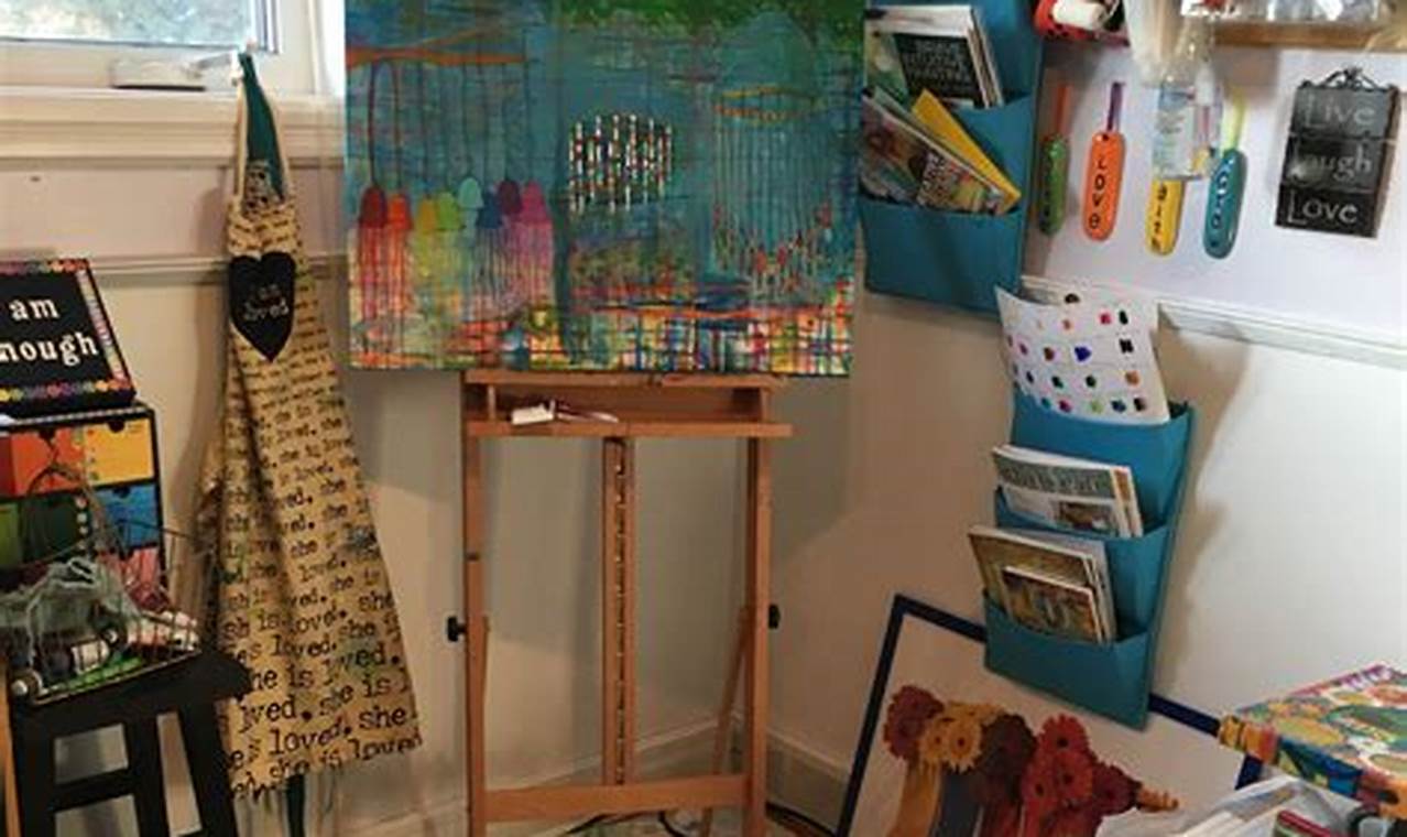DIY Art Corner Studio: Small Space Creativity Study Travel Abroad | Explore Educational Trips & Global Learning Opportunities DIY Art Corner Studio: Small Space Creativity | Study Travel Abroad | Explore Educational Trips & Global Learning Opportunities