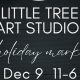 Discover Little Tree Art Studios: Unleash Your Creativity! | Study Travel Abroad | Explore Educational Trips & Global Learning Opportunities