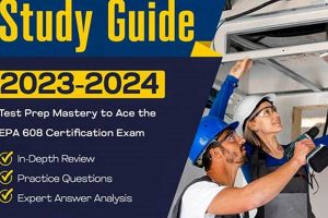 EPA 608 Study Guide: Ace Your Exam, Get Certified Study Travel Abroad | Explore Educational Trips & Global Learning Opportunities EPA 608 Study Guide: Ace Your Exam, Get Certified | Study Travel Abroad | Explore Educational Trips & Global Learning Opportunities