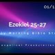 Unlocking Ezekiel 25-27: A Prophetic Study Guide | Study Travel Abroad | Explore Educational Trips & Global Learning Opportunities
