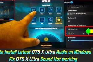 DTX Studio & Windows 11: Full Compatibility Guide | Study Travel Abroad | Explore Educational Trips & Global Learning Opportunities