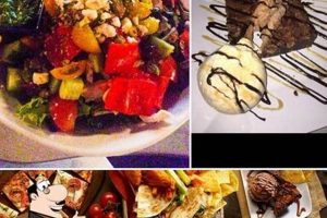 Your Guide to the Studio Movie Grill Wheaton Menu | Full List | Study Travel Abroad | Explore Educational Trips & Global Learning Opportunities