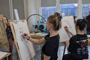 Discover Ulna Art Studio: Creative Haven! Study Travel Abroad | Explore Educational Trips & Global Learning Opportunities Discover Ulna Art Studio: Creative Haven! | Study Travel Abroad | Explore Educational Trips & Global Learning Opportunities