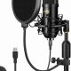 Best Mic for Recording Studio: Capture Pro Sound! | Study Travel Abroad | Explore Educational Trips & Global Learning Opportunities
