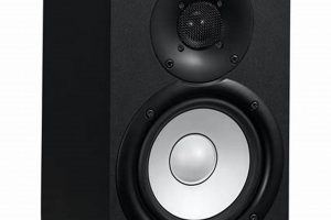 Best Yamaha Studio Monitor: Reviews & Buying Guide | Study Travel Abroad | Explore Educational Trips & Global Learning Opportunities