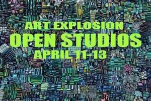 Unleash Your Art: Art Explosion Studios SF Hub Study Travel Abroad | Explore Educational Trips & Global Learning Opportunities Unleash Your Art: Art Explosion Studios SF Hub | Study Travel Abroad | Explore Educational Trips & Global Learning Opportunities