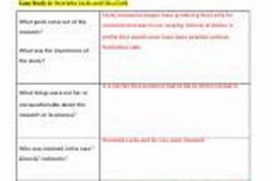 Answers: Student Handout 1.2 Case Study Guide Study Travel Abroad | Explore Educational Trips & Global Learning Opportunities Answers: Student Handout 1.2 Case Study Guide | Study Travel Abroad | Explore Educational Trips & Global Learning Opportunities