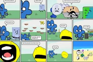 Create BFB Comics: Your Studio Awaits! Study Travel Abroad | Explore Educational Trips & Global Learning Opportunities Create BFB Comics: Your Studio Awaits! | Study Travel Abroad | Explore Educational Trips & Global Learning Opportunities