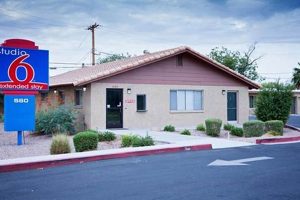 Studio 6 Mesa: Extended Stay Deals in Mesa AZ 85210 Study Travel Abroad | Explore Educational Trips & Global Learning Opportunities Studio 6 Mesa: Extended Stay Deals in Mesa AZ 85210 | Study Travel Abroad | Explore Educational Trips & Global Learning Opportunities