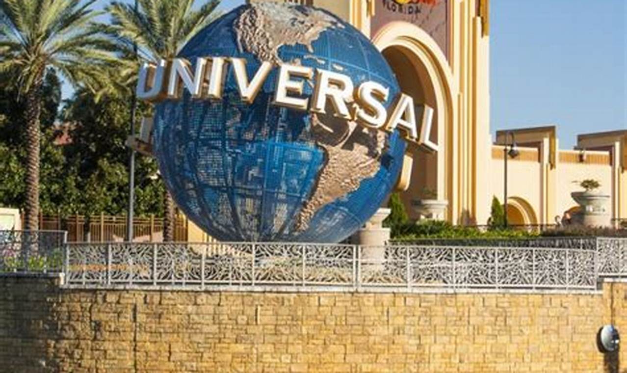 Best Route: Kissimmee to Universal Studios - Guide & Tips | Study Travel Abroad | Explore Educational Trips & Global Learning Opportunities