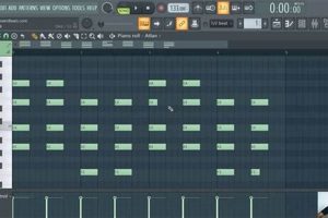 [FL Studio Guide] Record Synth Pattern + Pro Tips | Study Travel Abroad | Explore Educational Trips & Global Learning Opportunities