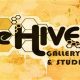 Discover: The Hive Gallery & Studios - LA Art Hub | Study Travel Abroad | Explore Educational Trips & Global Learning Opportunities
