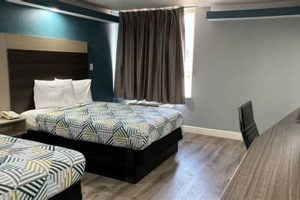 Studio 6 Memphis: Your Budget-Friendly Extended Stay Study Travel Abroad | Explore Educational Trips & Global Learning Opportunities Studio 6 Memphis: Your Budget-Friendly Extended Stay | Study Travel Abroad | Explore Educational Trips & Global Learning Opportunities