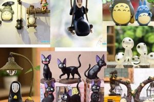 Collectible Studio Ghibli Figures: A Guide to Owning the Magic Study Travel Abroad | Explore Educational Trips & Global Learning Opportunities Collectible Studio Ghibli Figures: A Guide to Owning the Magic | Study Travel Abroad | Explore Educational Trips & Global Learning Opportunities