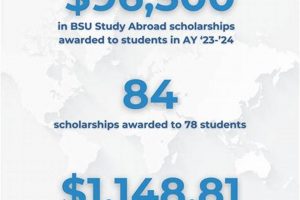 Your BSU Study Abroad Adventure: Explore the World! Study Travel Abroad | Explore Educational Trips & Global Learning Opportunities Your BSU Study Abroad Adventure: Explore the World! | Study Travel Abroad | Explore Educational Trips & Global Learning Opportunities