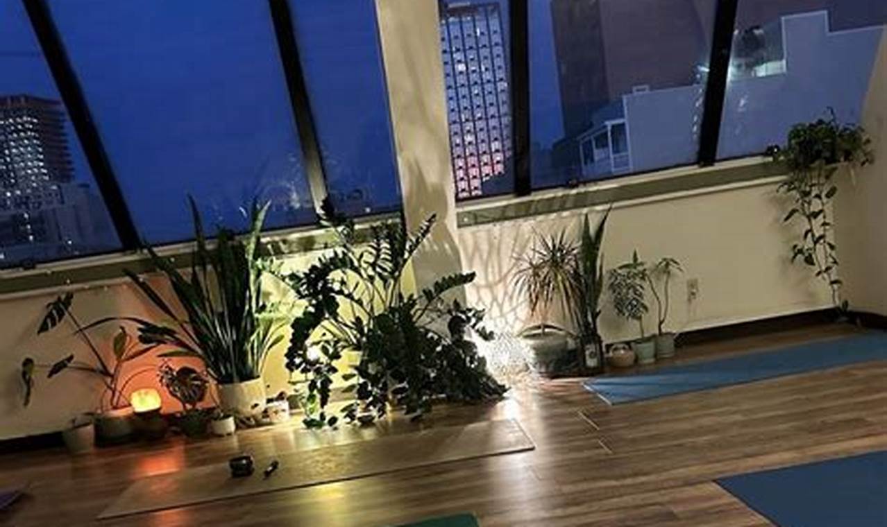 Your Roots Jersey City Yoga | Find Balance | Study Travel Abroad | Explore Educational Trips & Global Learning Opportunities