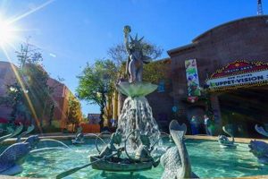 Explore Grand Avenue Hollywood Studios: A Tinseltown Trip Study Travel Abroad | Explore Educational Trips & Global Learning Opportunities Explore Grand Avenue Hollywood Studios: A Tinseltown Trip | Study Travel Abroad | Explore Educational Trips & Global Learning Opportunities