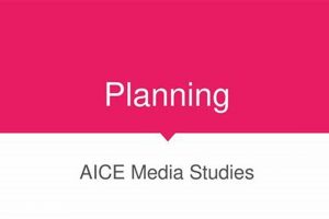 Ace AICE Media Studies: Your Study Guide & Tips Study Travel Abroad | Explore Educational Trips & Global Learning Opportunities Ace AICE Media Studies: Your Study Guide & Tips | Study Travel Abroad | Explore Educational Trips & Global Learning Opportunities