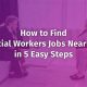 Find Local Social Studies Jobs Near Me: Your Guide | Study Travel Abroad | Explore Educational Trips & Global Learning Opportunities