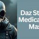 Study: Daz Studio Medical Gas Mask [3D Asset] | Study Travel Abroad | Explore Educational Trips & Global Learning Opportunities