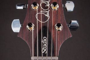 PRS Guitars Studio: Tone Secrets & Versatile Models Study Travel Abroad | Explore Educational Trips & Global Learning Opportunities PRS Guitars Studio: Tone Secrets & Versatile Models | Study Travel Abroad | Explore Educational Trips & Global Learning Opportunities