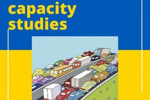 Traffic Capacity Study: Improve Flow, Reduce Congestion | Study Travel Abroad | Explore Educational Trips & Global Learning Opportunities