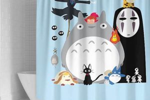 Dive into Ghibli: Studio Ghibli Shower Curtains For Fans Study Travel Abroad | Explore Educational Trips & Global Learning Opportunities Dive into Ghibli: Studio Ghibli Shower Curtains For Fans | Study Travel Abroad | Explore Educational Trips & Global Learning Opportunities
