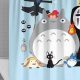 Dive into Ghibli: Studio Ghibli Shower Curtains For Fans | Study Travel Abroad | Explore Educational Trips & Global Learning Opportunities