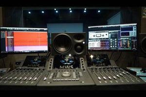 Essential Dubbing Studio Setup: Guide & Tips Study Travel Abroad | Explore Educational Trips & Global Learning Opportunities Essential Dubbing Studio Setup: Guide & Tips | Study Travel Abroad | Explore Educational Trips & Global Learning Opportunities