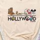 Shop Hollywood Studios Shirts & More! | Study Travel Abroad | Explore Educational Trips & Global Learning Opportunities
