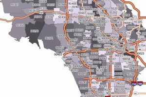 Studio City, CA Zip Code: Area & Info [Los Angeles] | Study Travel Abroad | Explore Educational Trips & Global Learning Opportunities