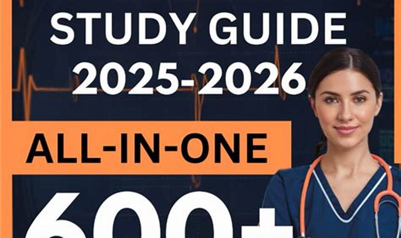 Top RNC-NIC Study Guide [2024]: Ace Your Exam! | Study Travel Abroad | Explore Educational Trips & Global Learning Opportunities