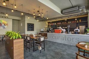 Discover Curators Coffee Studio: [City Name] Brews &amp; More! | Study Travel Abroad | Explore Educational Trips & Global Learning Opportunities